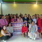 The capacity of women with severe disabilities and their parents, regarding their rights and available opportunities, were enhanced in Shuddhdhodan rural municipality, Rupandehi.