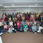 National Capacity Building Training and Consultation Workshop to Women and Girls with Disabilities on Convention on Elimination of All Forms of Discrimination against Women for CEDAW Report Submission