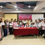 Selected leaders and staff of BWAN’s 7 days long capacity development and organisational development training for enhanced work.