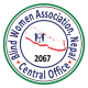 Logo of Blind Women Association of Nepal (BWAN)
